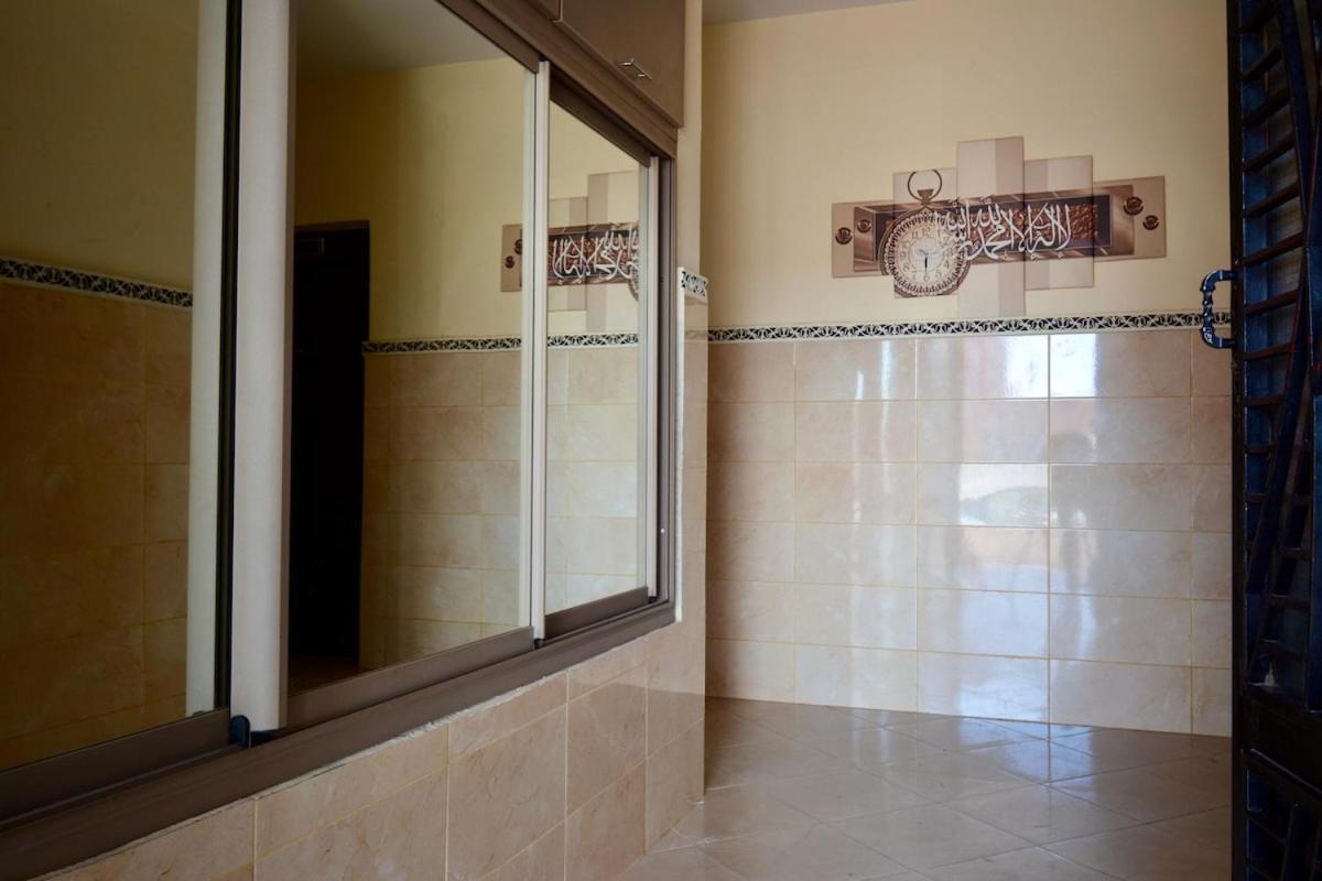 Dar El Otmani 02 M'hamid B5 Marrakech Aeroport Appartement