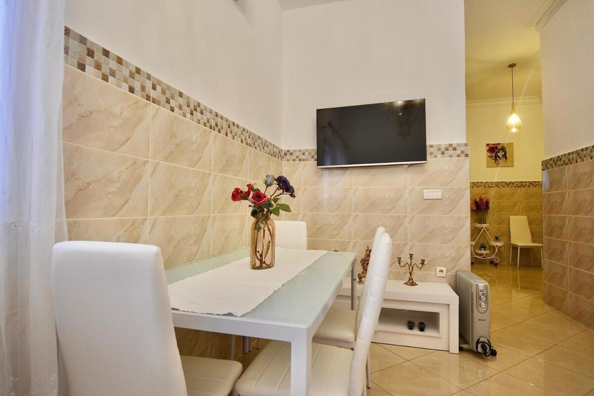 Dar El Otmani 02 M'hamid B5 Marrakech Aeroport Appartement