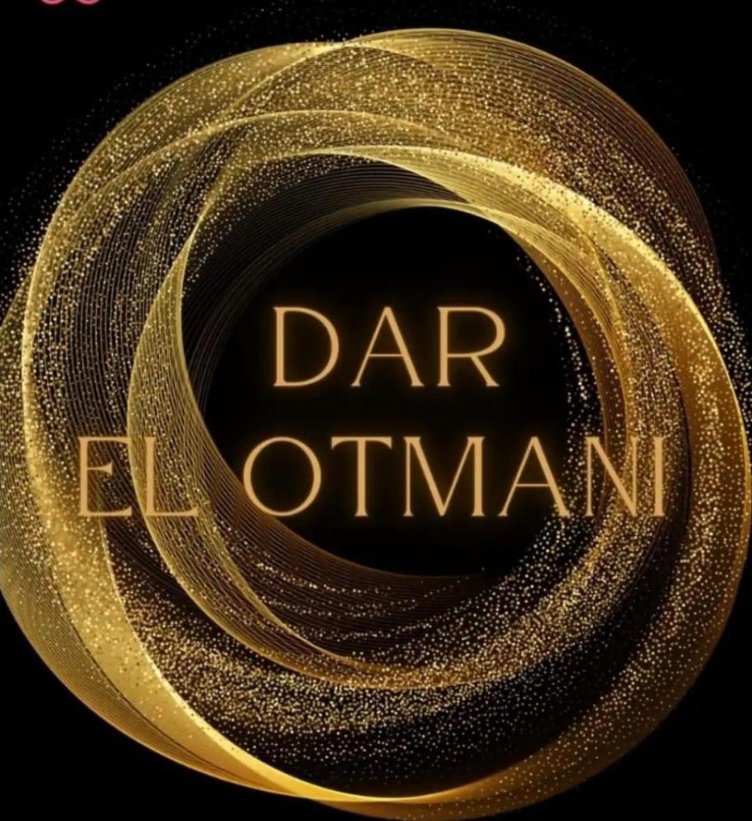 Dar El Otmani 02 M'hamid B5 Marrakech Aeroport Appartement *