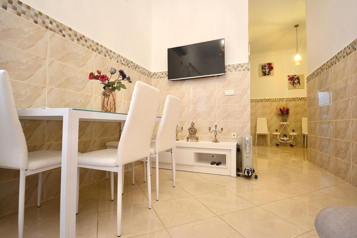 Apartment Dar El Otmani 02 M'hamid B5 Marrakech Aeroport