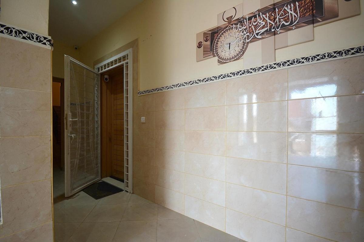 Dar El Otmani 02 M'hamid B5 Marrakech Aeroport Apartment *