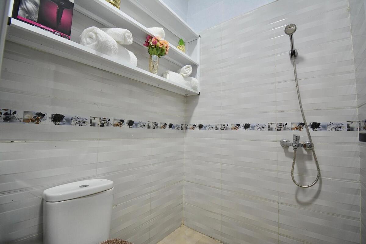 Apartment Dar El Otmani 02 M'hamid B5 Marrakech Aeroport