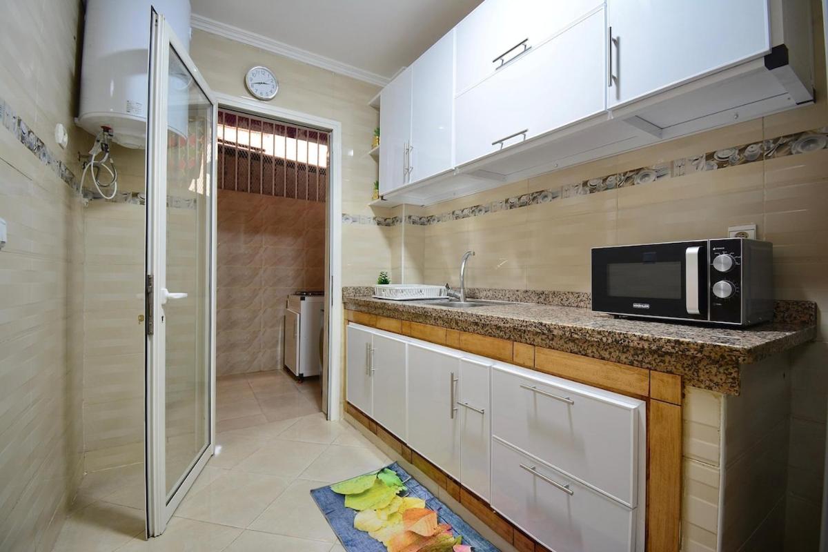 Dar El Otmani 02 M'hamid B5 Marrakech Aeroport Apartment
