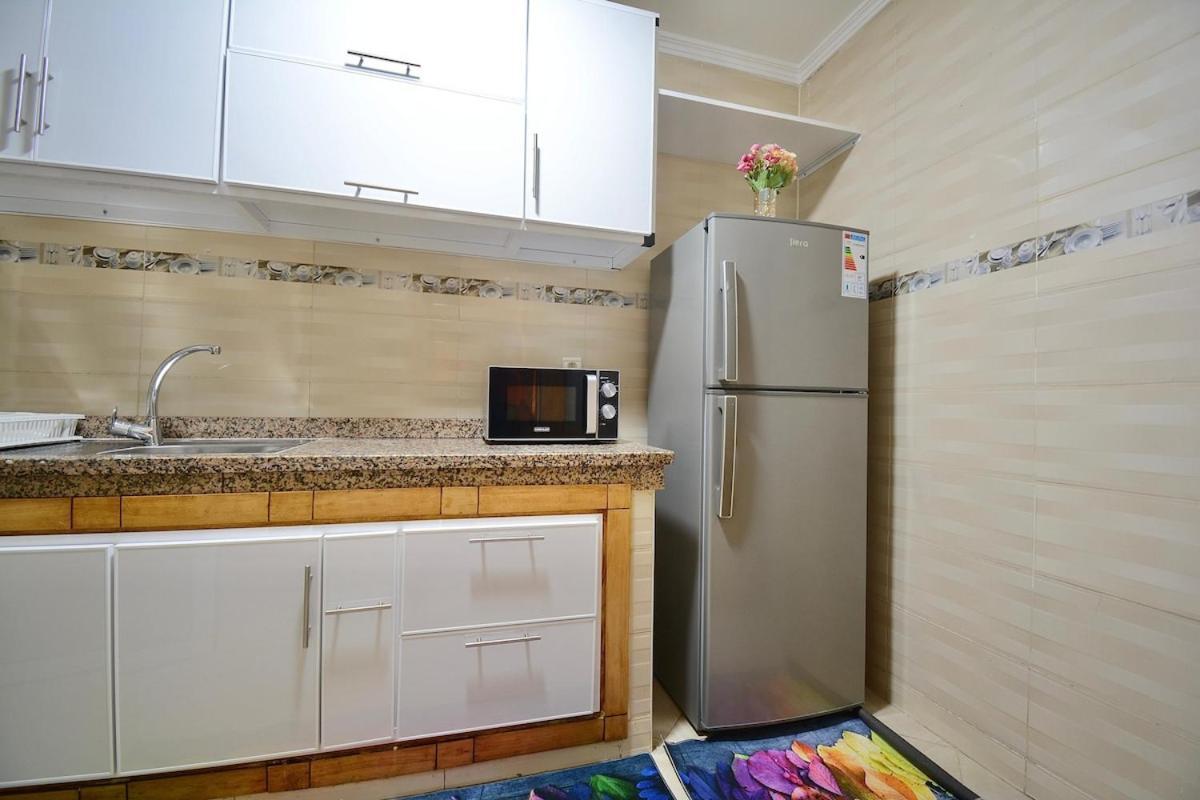 Apartment Dar El Otmani 02 M'hamid B5 Marrakech Aeroport Marrakesh