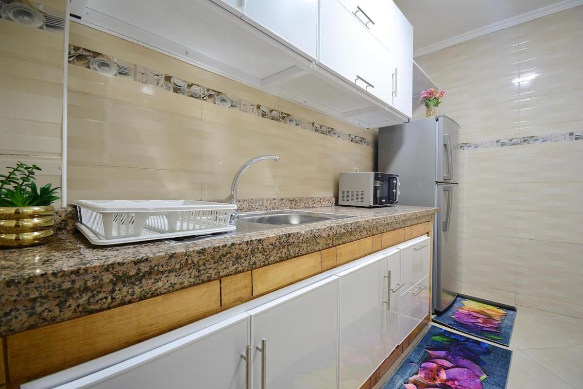 Apartment Dar El Otmani 02 M'hamid B5 Marrakech Aeroport *